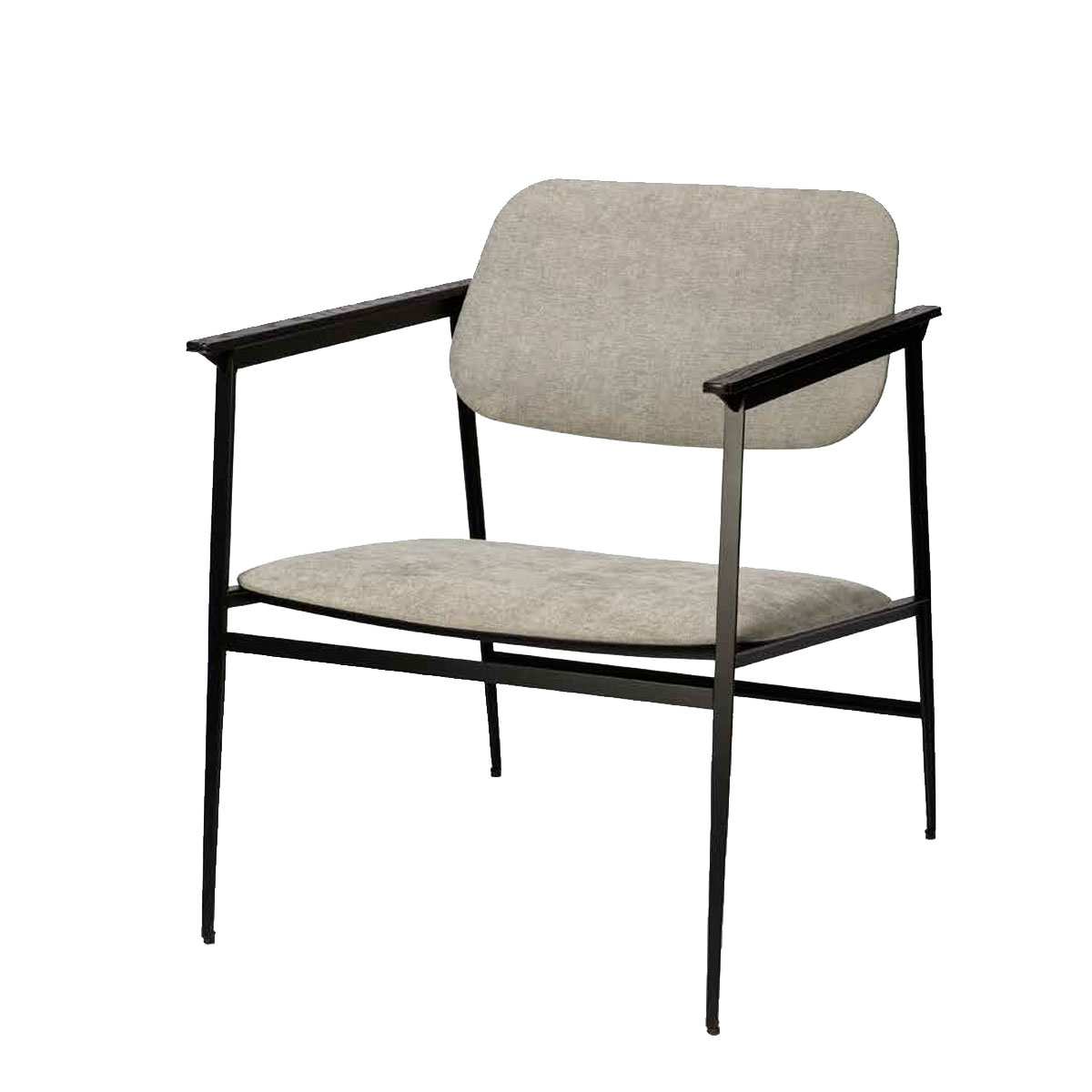 DC Lounge chair - GIR