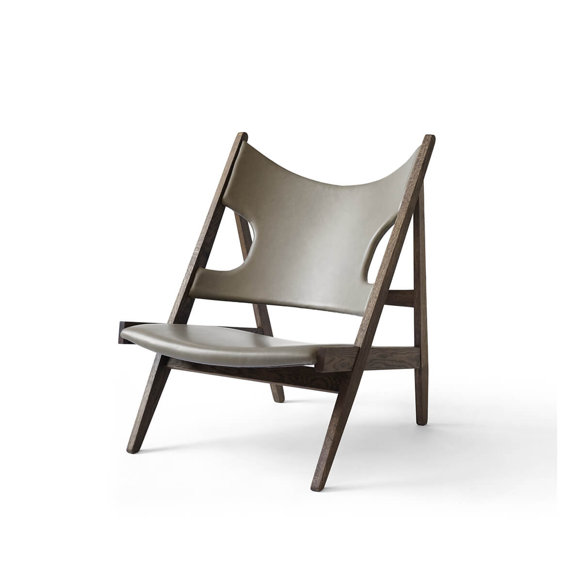 Knitting Lounge Chair - GIR